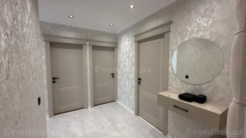 Satılır 3 otaqlı Mənzil Köhnə tikili 85 m² 8-ci kilometr - şəkil 20