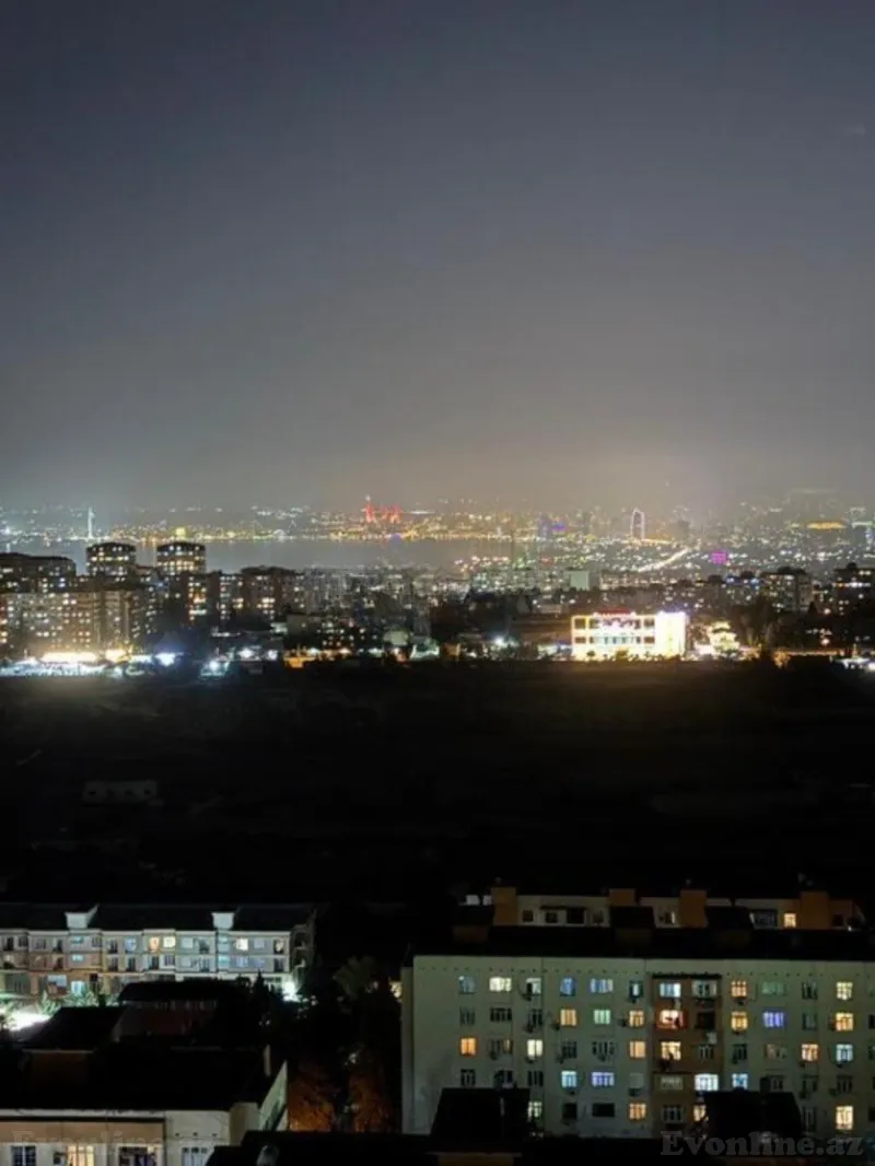 Satılır 2 otaqlı Mənzil Yeni tikili 61 m² Xətai r.