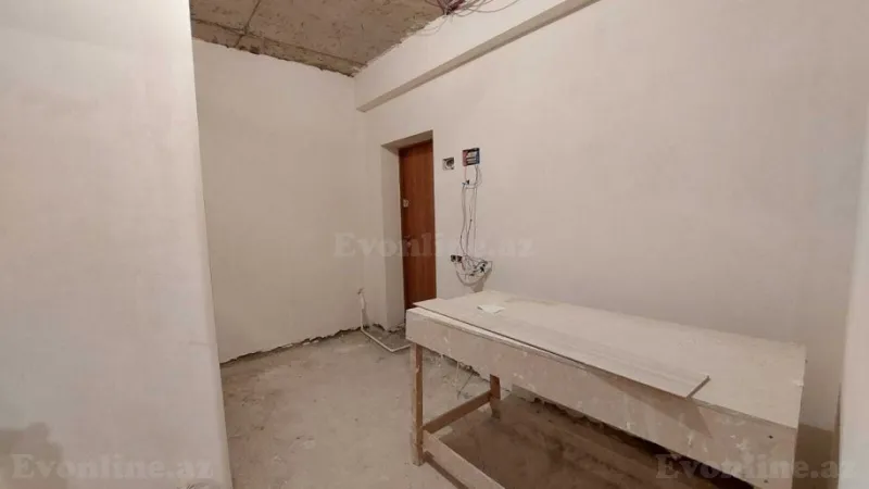 Satılır 2 otaqlı Mənzil Yeni tikili 61 m² Xətai r. - şəkil 4