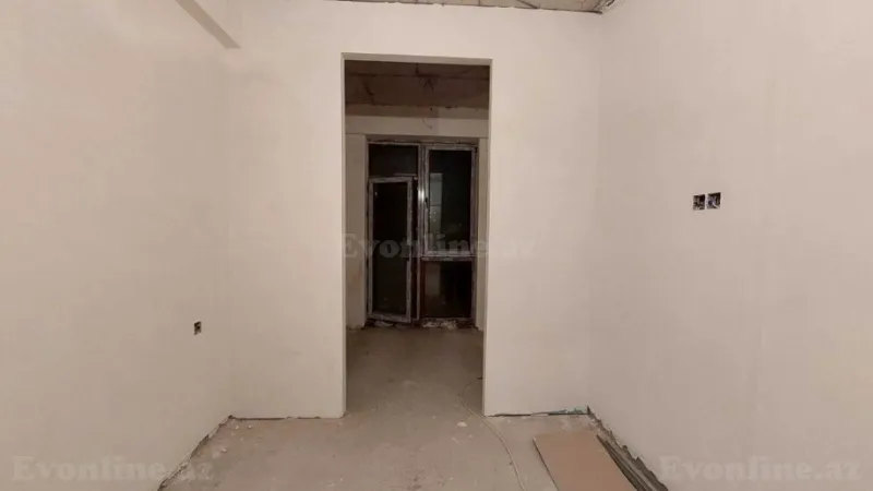 Satılır 2 otaqlı Mənzil Yeni tikili 61 m² Xətai r. - şəkil 5
