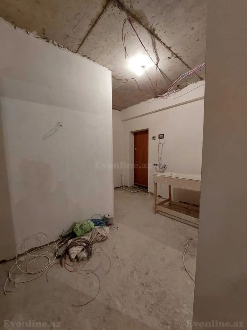 Satılır 2 otaqlı Mənzil Yeni tikili 61 m² Xətai r. - şəkil 12
