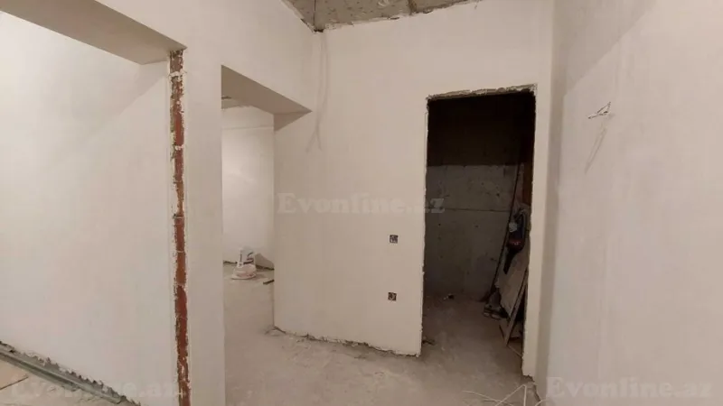 Satılır 2 otaqlı Mənzil Yeni tikili 61 m² Xətai r. - şəkil 14