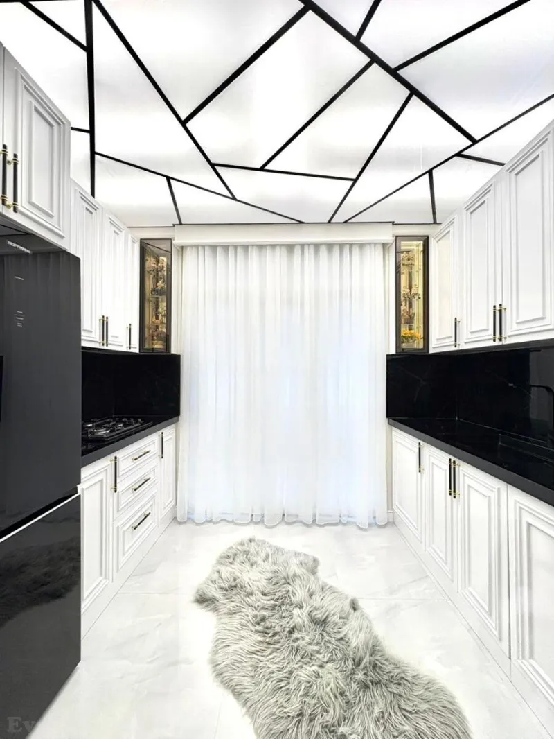 Satılır 3 otaqlı Mənzil Yeni tikili 100 m² Nəriman Nərimanov m. - şəkil 9