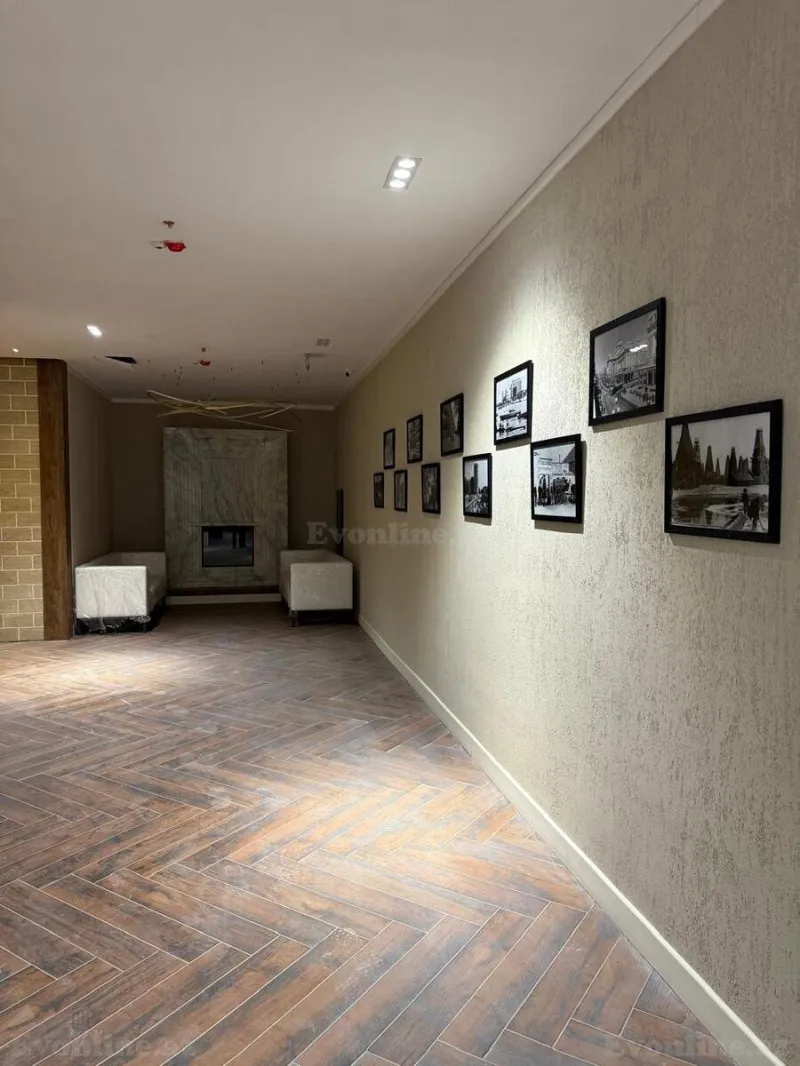 Satılır 2 otaqlı Mənzil Yeni tikili 65 m² Xətai r. - şəkil 5