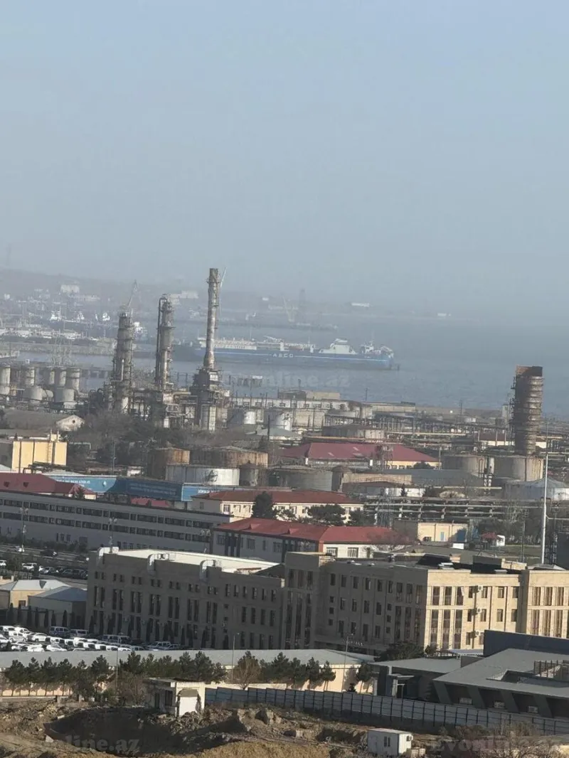 Satılır 2 otaqlı Mənzil Yeni tikili 65 m² Xətai r. - şəkil 8