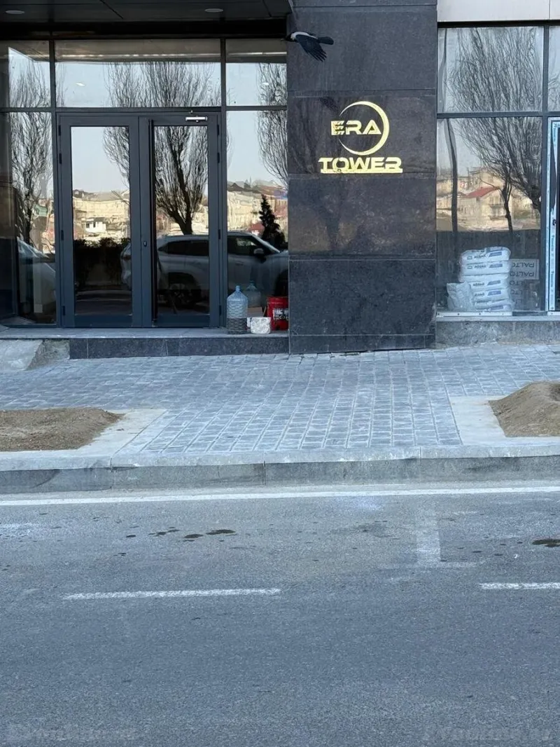 Satılır 2 otaqlı Mənzil Yeni tikili 65 m² Xətai r. - şəkil 9