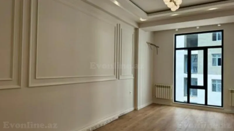 Kirayə verilir 2 otaqlı Mənzil Yeni tikili 72 m² Xətai r.