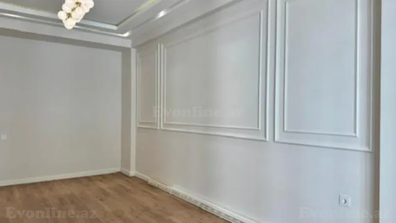Kirayə verilir 2 otaqlı Mənzil Yeni tikili 72 m² Xətai r. - şəkil 3