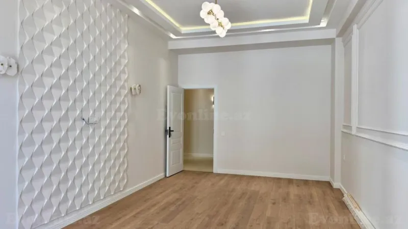 Kirayə verilir 2 otaqlı Mənzil Yeni tikili 72 m² Xətai r. - şəkil 8