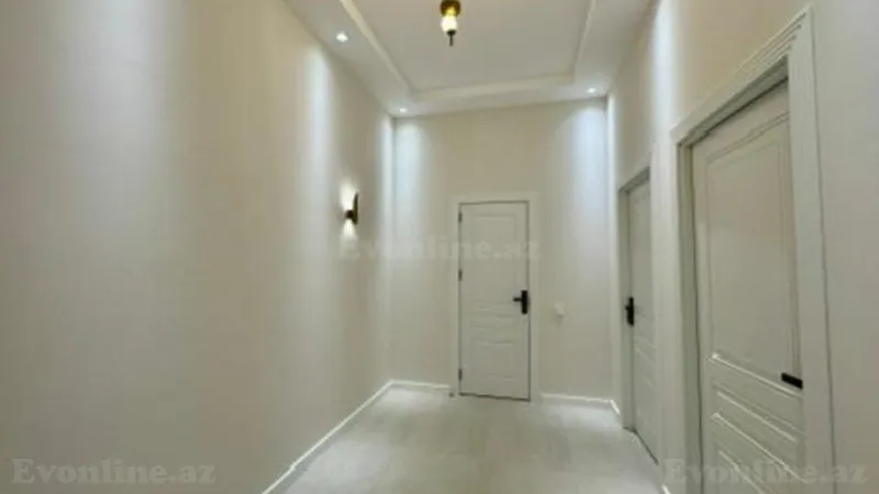 Kirayə verilir 2 otaqlı Mənzil Yeni tikili 72 m² Xətai r. - şəkil 23