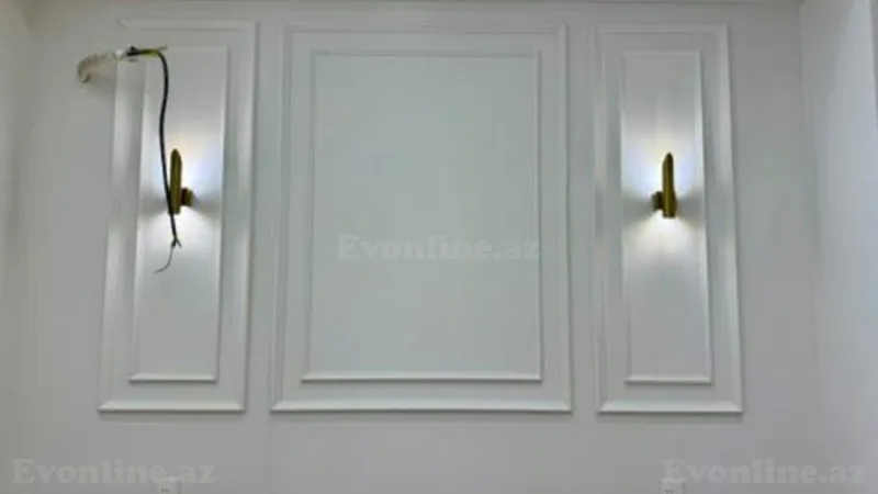 Kirayə verilir 2 otaqlı Mənzil Yeni tikili 72 m² Xətai r. - şəkil 24