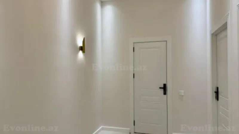 Kirayə verilir 2 otaqlı Mənzil Yeni tikili 72 m² Xətai r. - şəkil 25