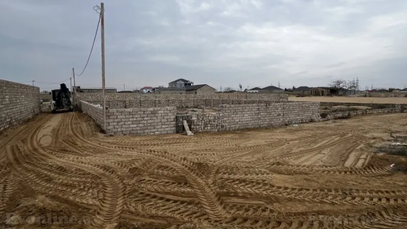 Satılır Torpaq 5.1 sot Qala - şəkil 2