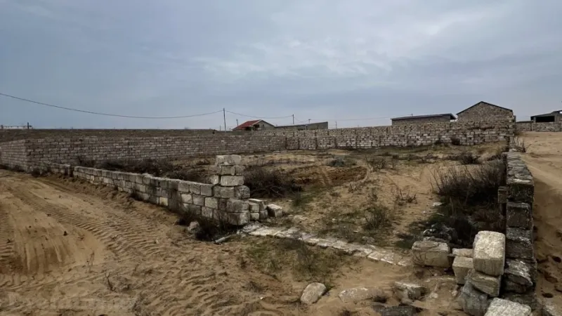 Satılır Torpaq 5.1 sot Qala - şəkil 3