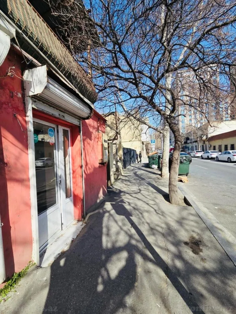 Kirayə verilir Obyekt 22 m² Nizami m. - şəkil 4