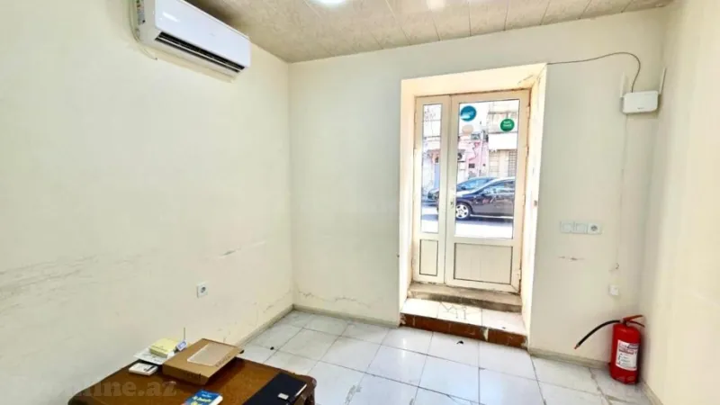 Kirayə verilir Obyekt 22 m² Nizami m. - şəkil 5