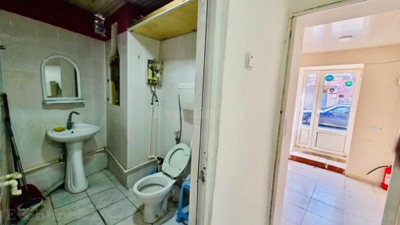 Kirayə verilir Obyekt 22 m² Nizami m. - şəkil 8