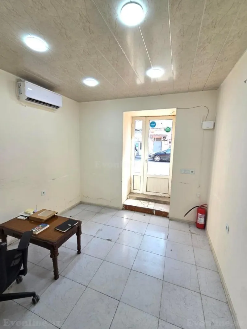 Kirayə verilir Obyekt 22 m² Nizami m. - şəkil 10