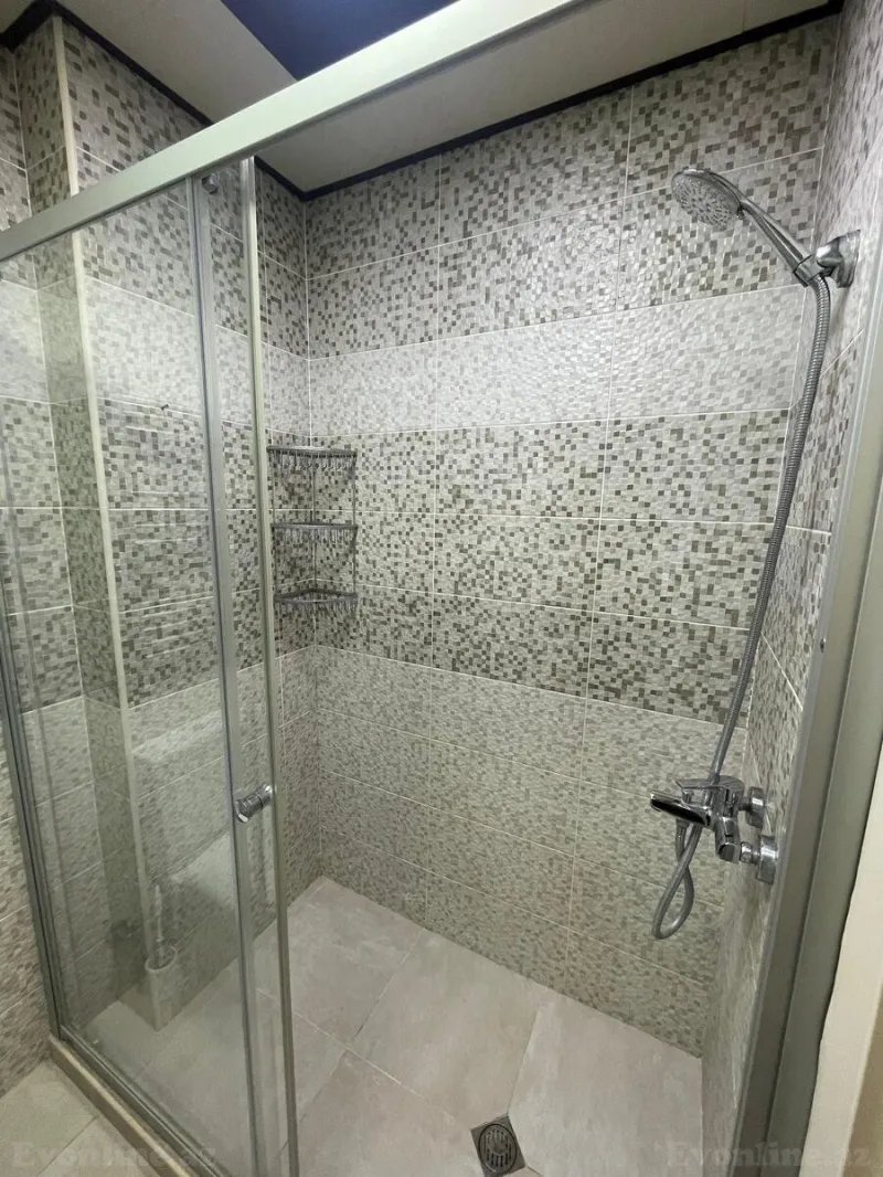 Satılır 2 otaqlı Mənzil Yeni tikili 55 m² 8-ci kilometr - şəkil 5