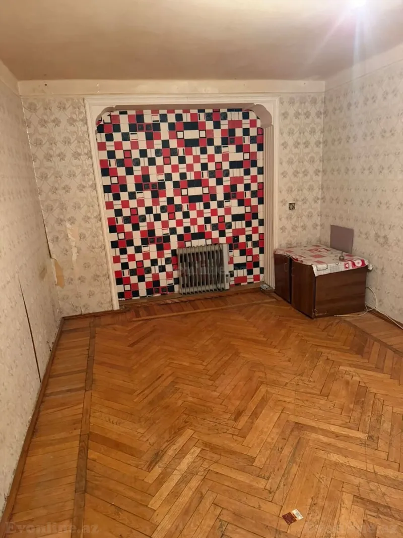 Kirayə verilir Ofis 44 m² Gənclik m.