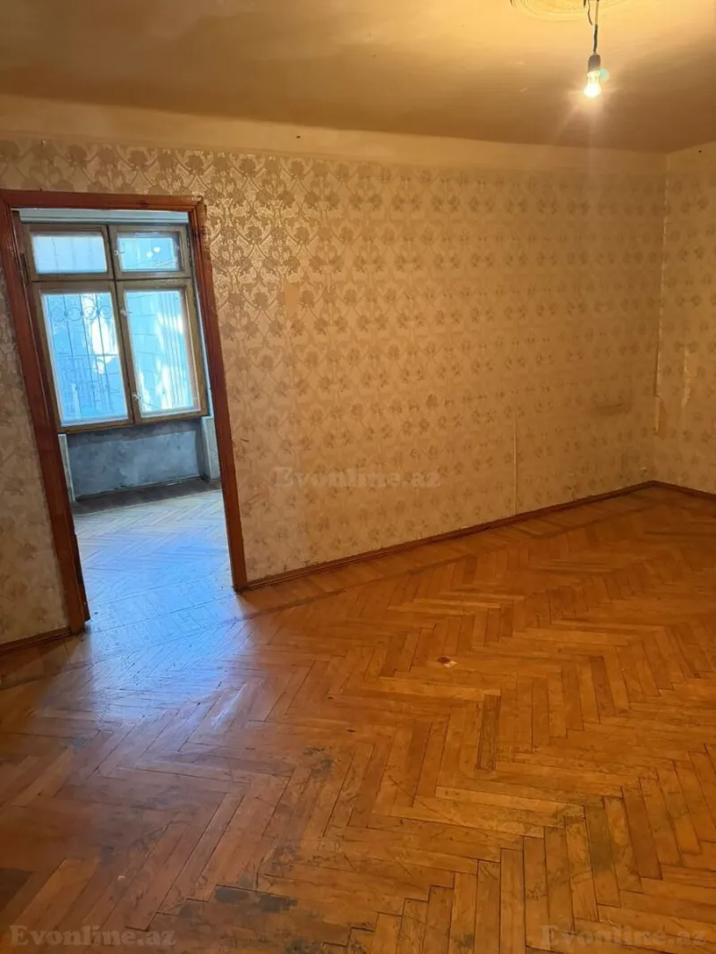 Kirayə verilir Ofis 44 m² Gənclik m. - şəkil 2