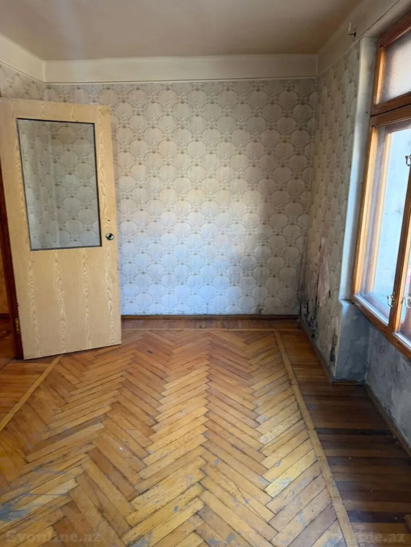 Kirayə verilir Ofis 44 m² Gənclik m. - şəkil 3