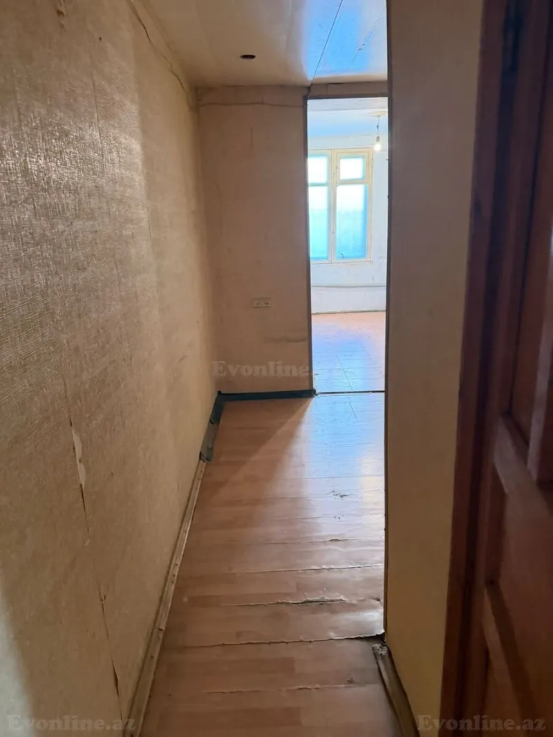 Kirayə verilir Ofis 44 m² Gənclik m. - şəkil 4