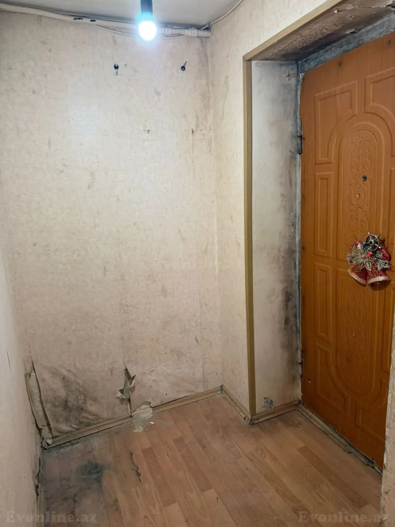 Kirayə verilir Ofis 44 m² Gənclik m. - şəkil 7