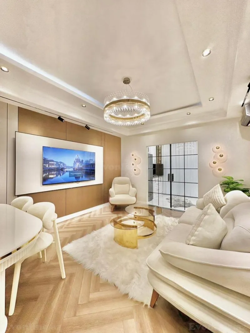 Satılır 3 otaqlı Mənzil Yeni tikili 100 m² Nəriman Nərimanov m.