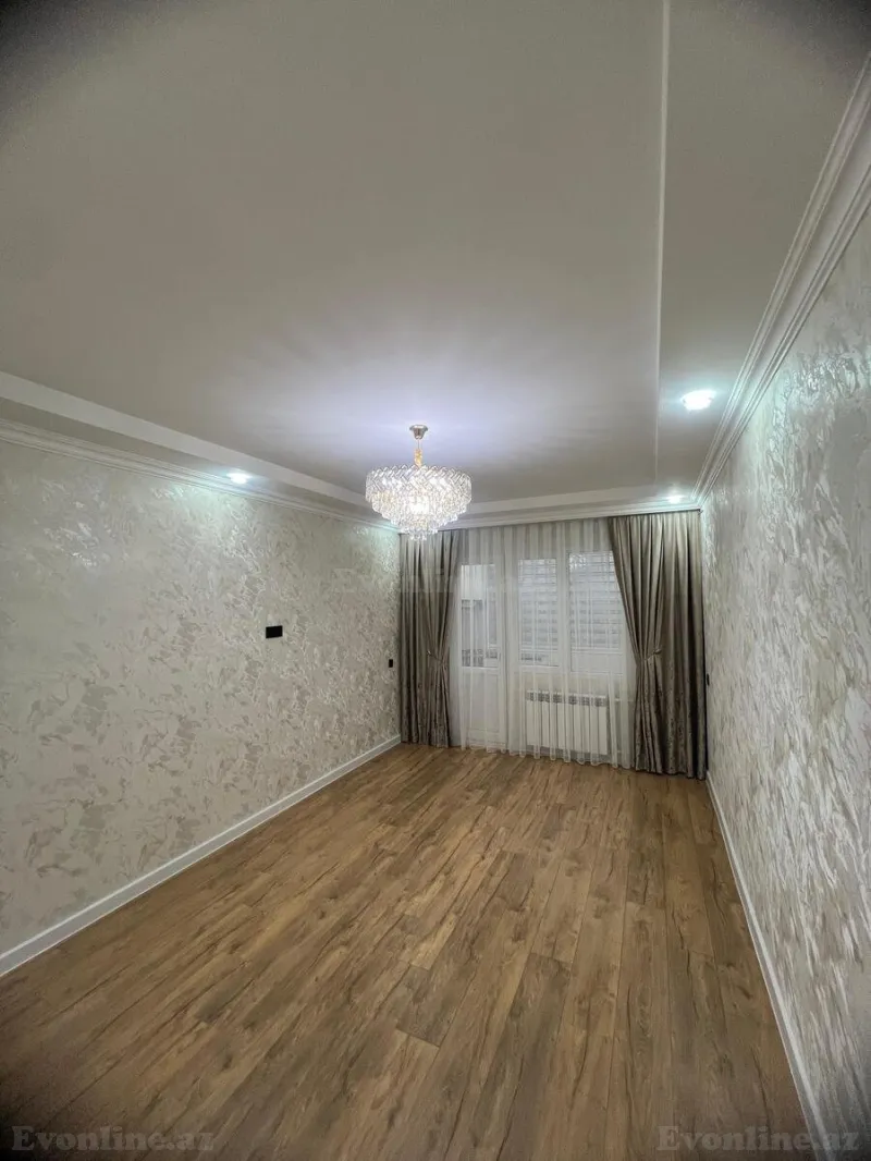 Satılır 3 otaqlı Mənzil Köhnə tikili 65 m² 9-cu mikrorayon - şəkil 4