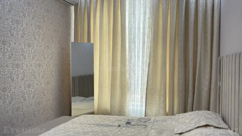 Kirayə verilir 3 otaqlı Mənzil Yeni tikili 100 m² Nəriman Nərimanov m. - şəkil 3