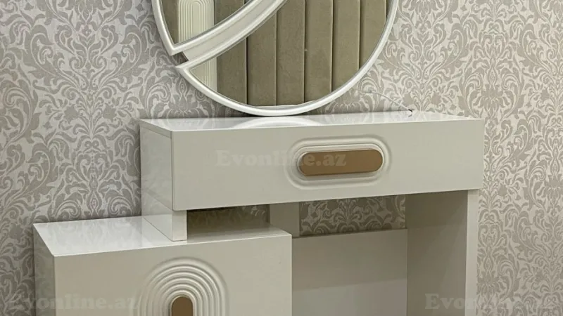 Kirayə verilir 3 otaqlı Mənzil Yeni tikili 100 m² Nəriman Nərimanov m. - şəkil 4