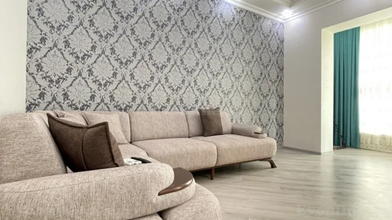 Kirayə verilir 3 otaqlı Mənzil Yeni tikili 100 m² Nəriman Nərimanov m. - şəkil 10