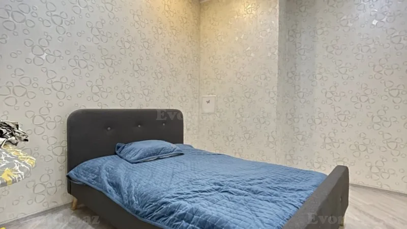 Kirayə verilir 3 otaqlı Mənzil Yeni tikili 100 m² Nəriman Nərimanov m. - şəkil 15