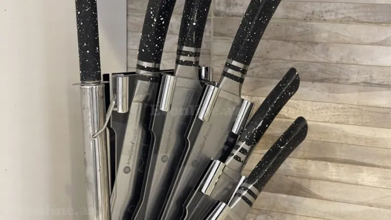 Kirayə verilir 3 otaqlı Mənzil Yeni tikili 100 m² Nəriman Nərimanov m. - şəkil 23