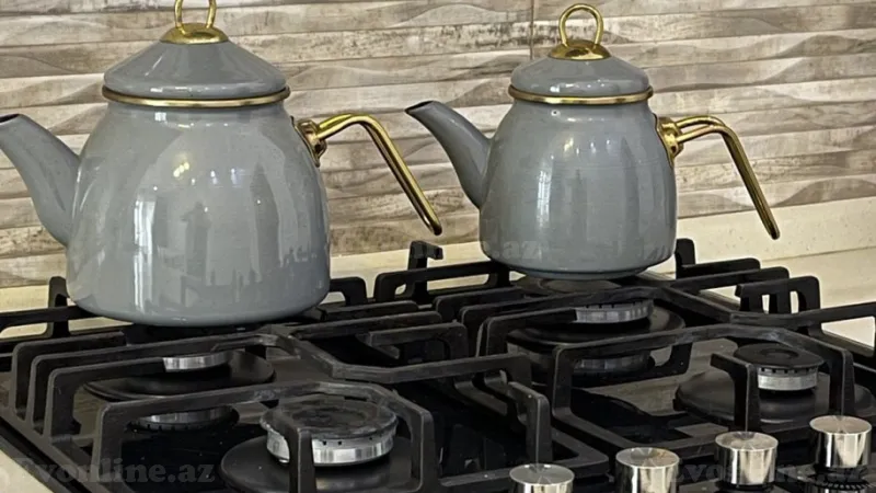 Kirayə verilir 3 otaqlı Mənzil Yeni tikili 100 m² Nəriman Nərimanov m. - şəkil 24