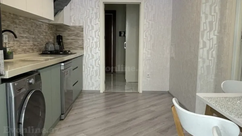 Kirayə verilir 3 otaqlı Mənzil Yeni tikili 100 m² Nəriman Nərimanov m. - şəkil 26