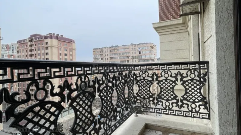 Kirayə verilir 3 otaqlı Mənzil Yeni tikili 100 m² Nəriman Nərimanov m. - şəkil 27