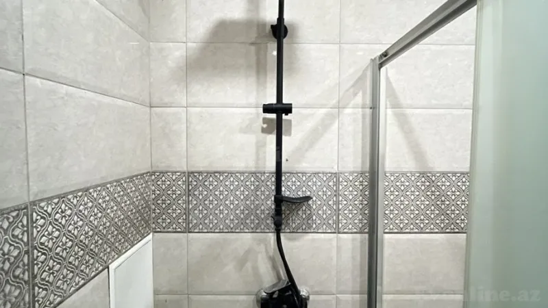 Kirayə verilir 3 otaqlı Mənzil Yeni tikili 100 m² Nəriman Nərimanov m. - şəkil 29