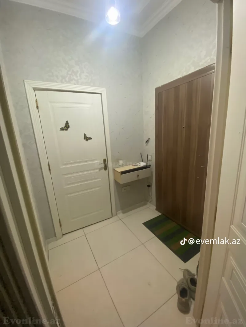 Satılır 2 otaqlı Mənzil Yeni tikili 45 m² Sumqayıt - şəkil 2