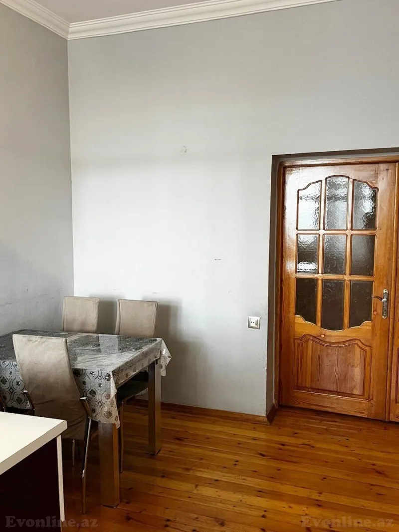 Kirayə verilir 3 otaqlı Mənzil Yeni tikili 100 m² 20 Yanvar m. - şəkil 11