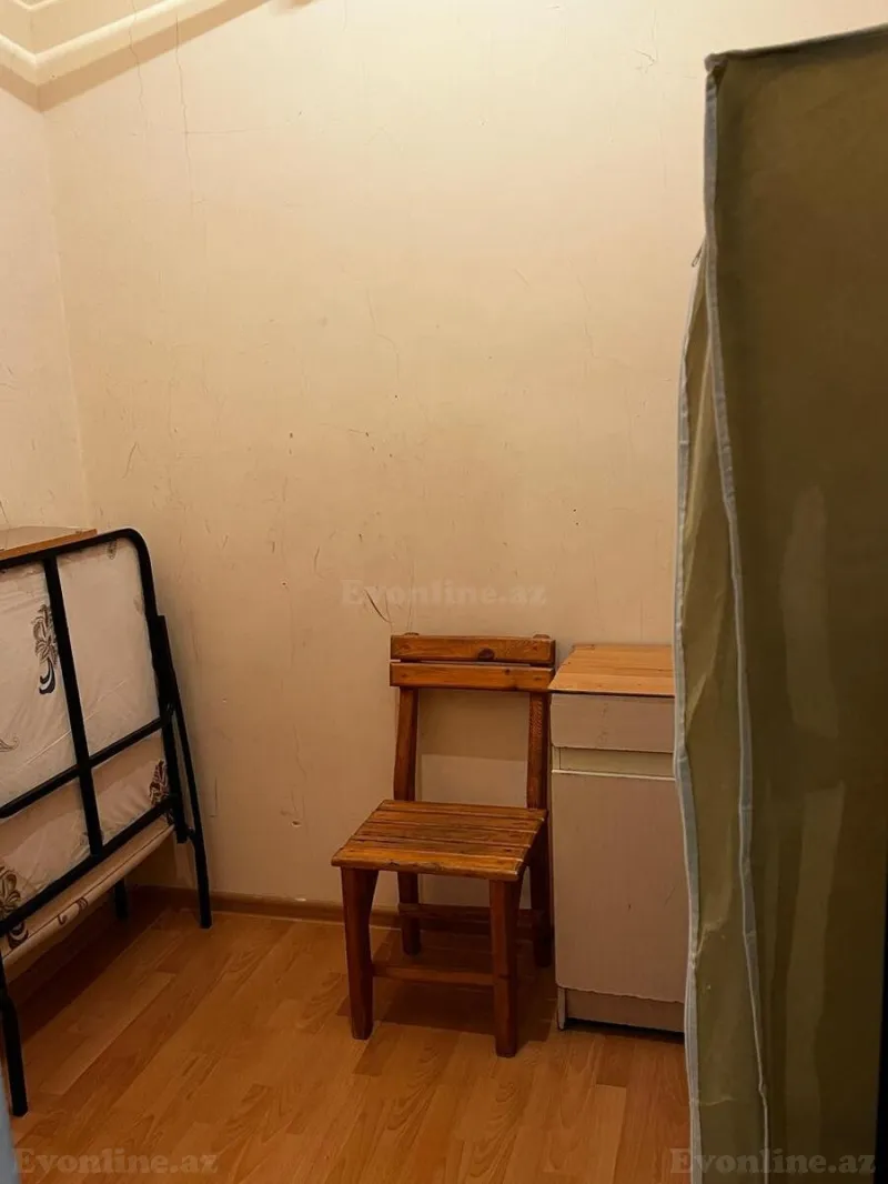 Kirayə verilir 3 otaqlı Mənzil Yeni tikili 100 m² 20 Yanvar m. - şəkil 13