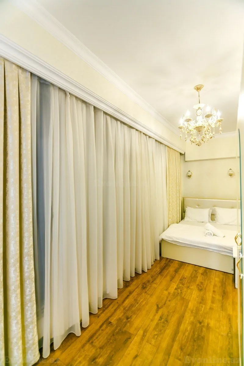 Kirayə verilir 3 otaqlı Mənzil Yeni tikili 105 m² 28 May m. - şəkil 6