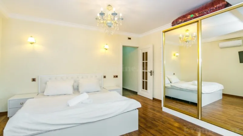 Kirayə verilir 3 otaqlı Mənzil Yeni tikili 105 m² 28 May m. - şəkil 7