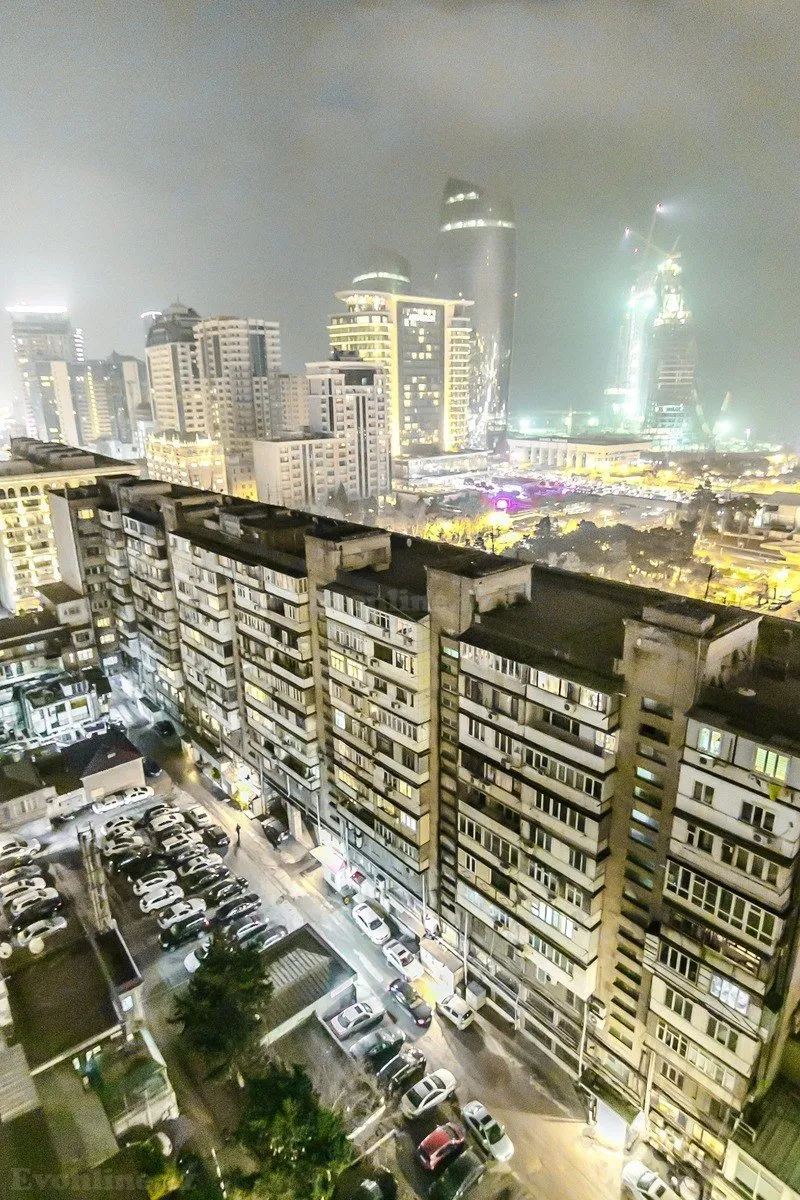 Kirayə verilir 3 otaqlı Mənzil Yeni tikili 105 m² 28 May m. - şəkil 9