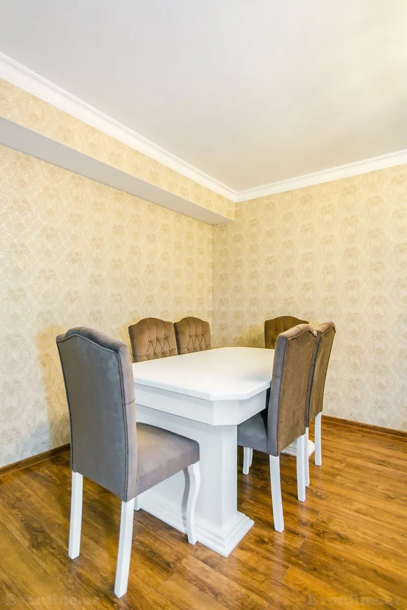 Kirayə verilir 3 otaqlı Mənzil Yeni tikili 105 m² 28 May m. - şəkil 12