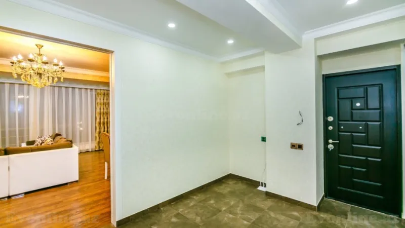 Kirayə verilir 3 otaqlı Mənzil Yeni tikili 105 m² 28 May m. - şəkil 14