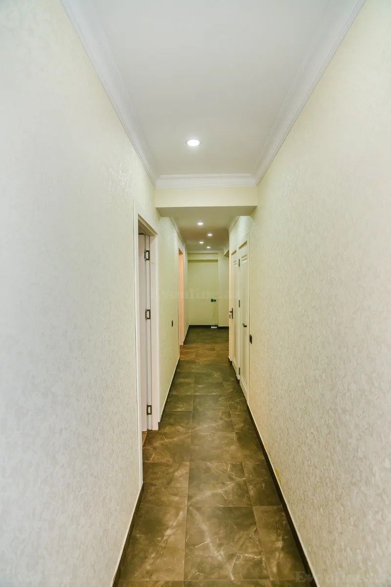 Kirayə verilir 3 otaqlı Mənzil Yeni tikili 105 m² 28 May m. - şəkil 16