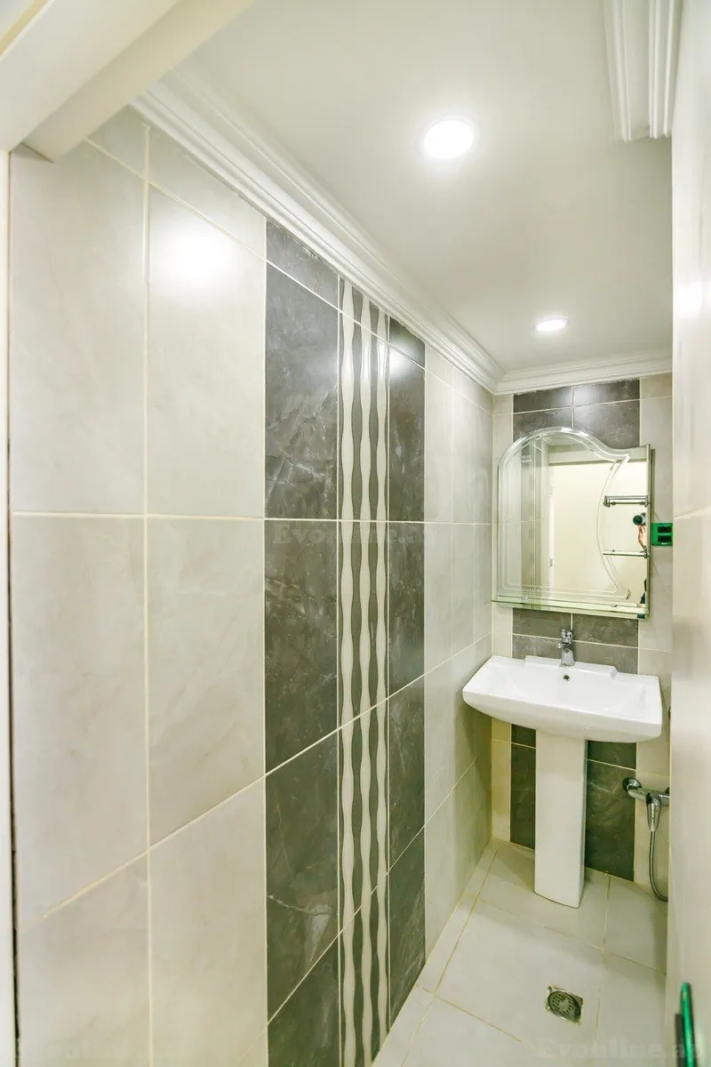 Kirayə verilir 3 otaqlı Mənzil Yeni tikili 105 m² 28 May m. - şəkil 18