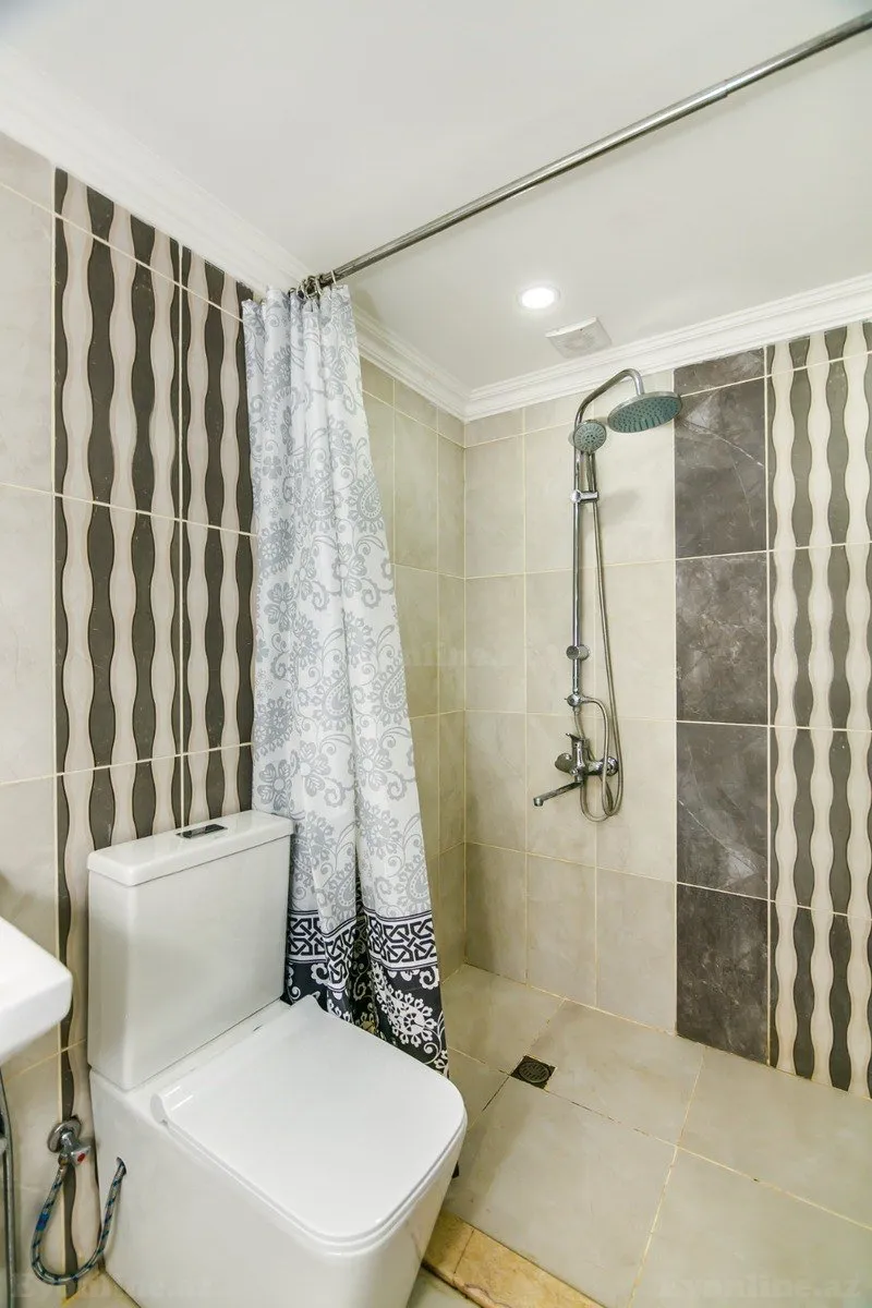 Kirayə verilir 3 otaqlı Mənzil Yeni tikili 105 m² 28 May m. - şəkil 20